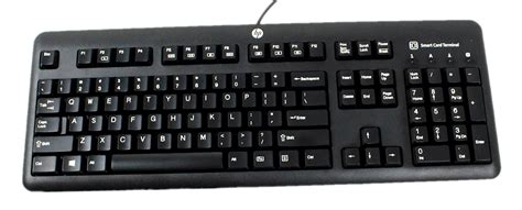 hp kus1206 smart card keyboard|HP kus1206 keyboard driver.